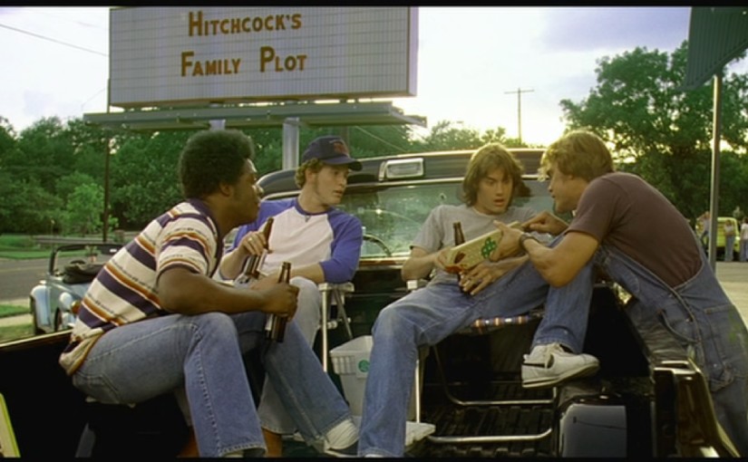 Dazed and Confused film still