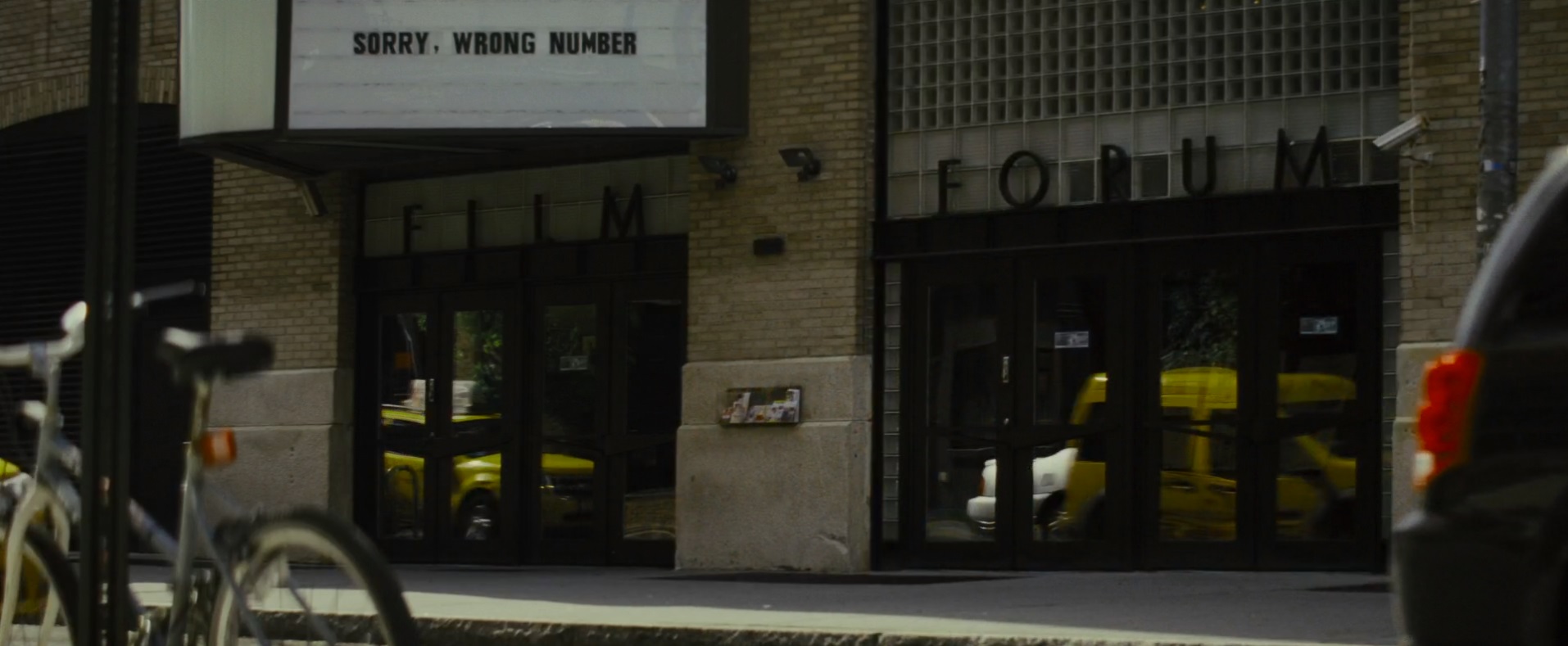 Number (1948) in Kenneth Branaghs Jack Ryan: Shadow Recruit (2014