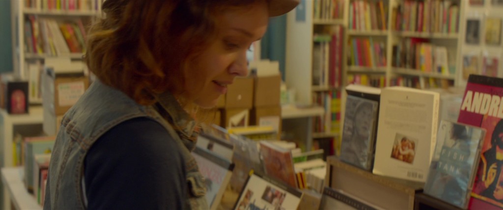 Me and Earl and the Dying Girl film still 9