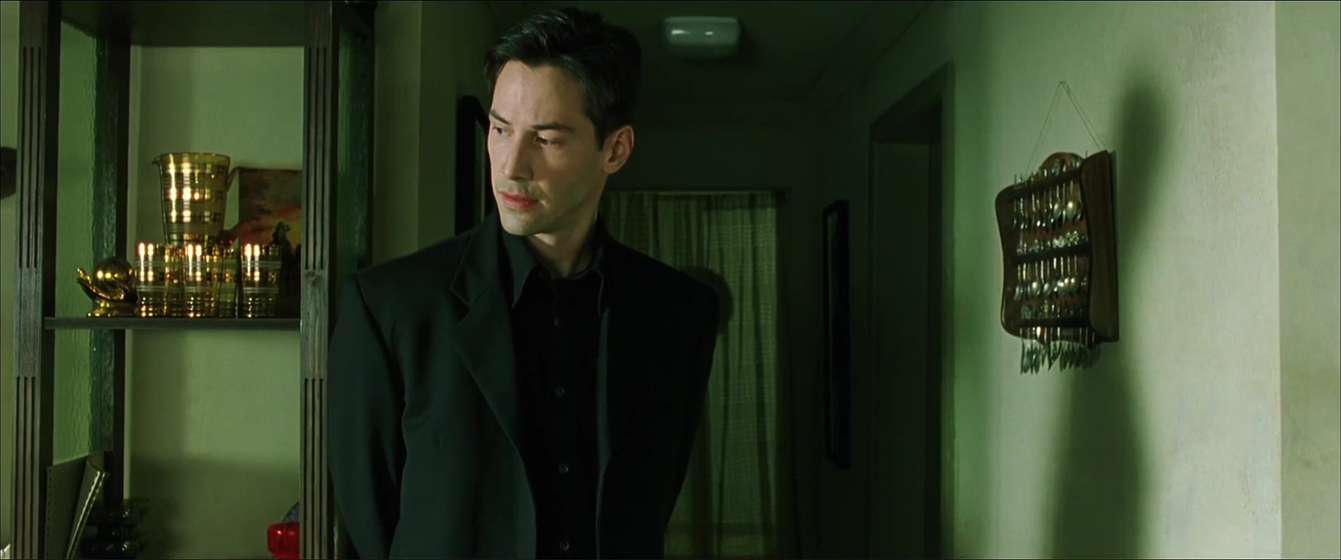 Films in Films | The Matrix